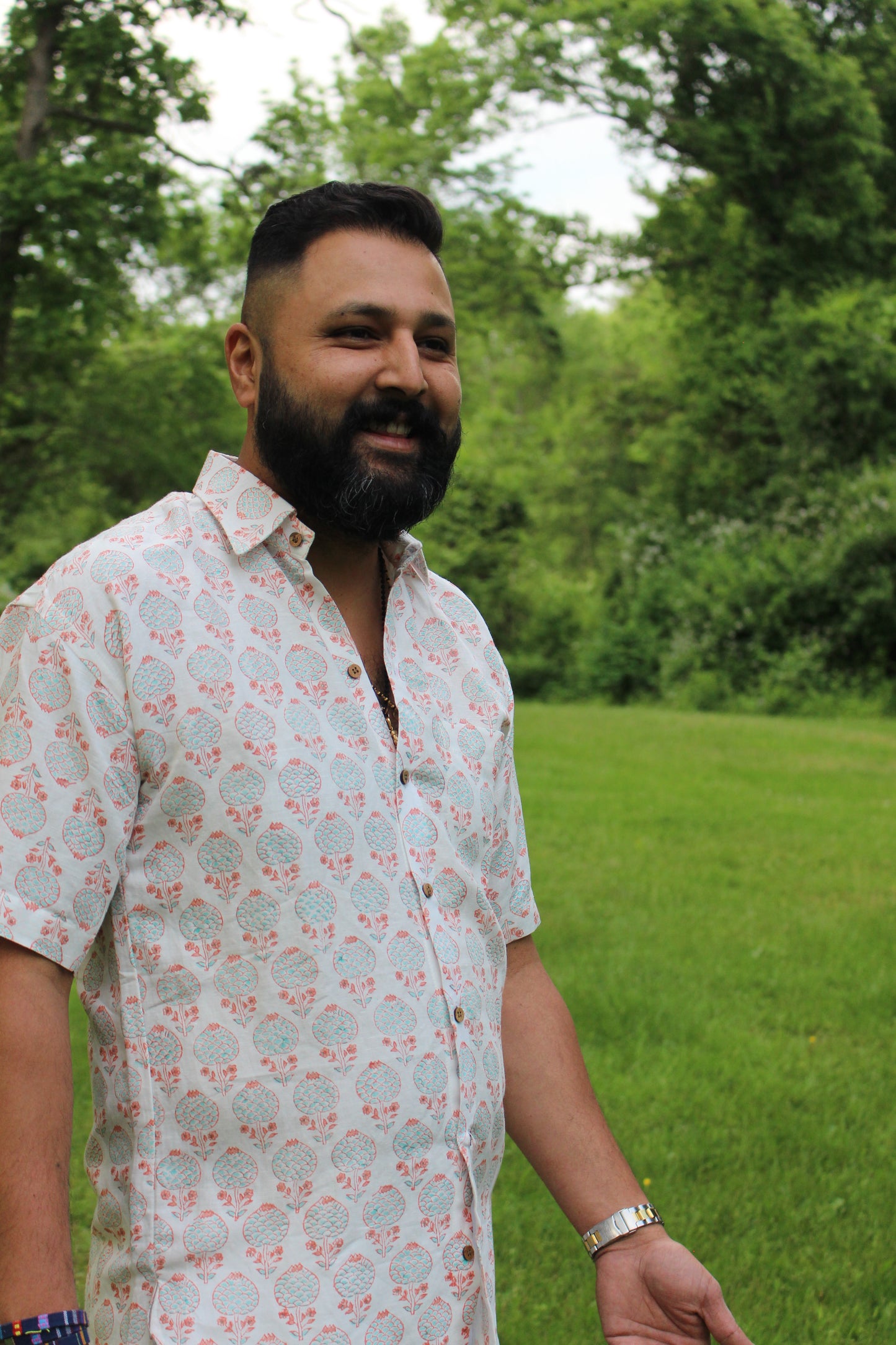 Bloom Shirt