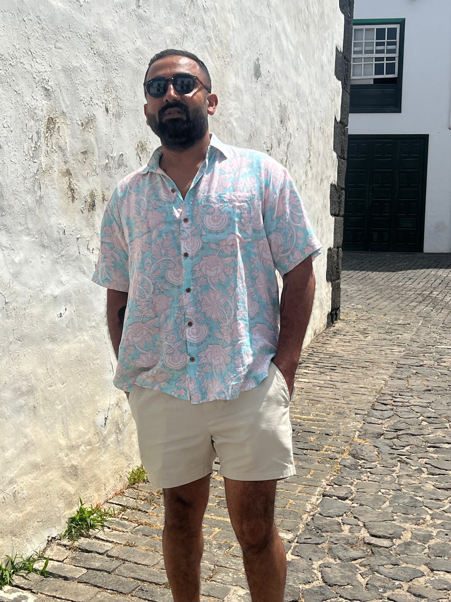 Bloom Shirt