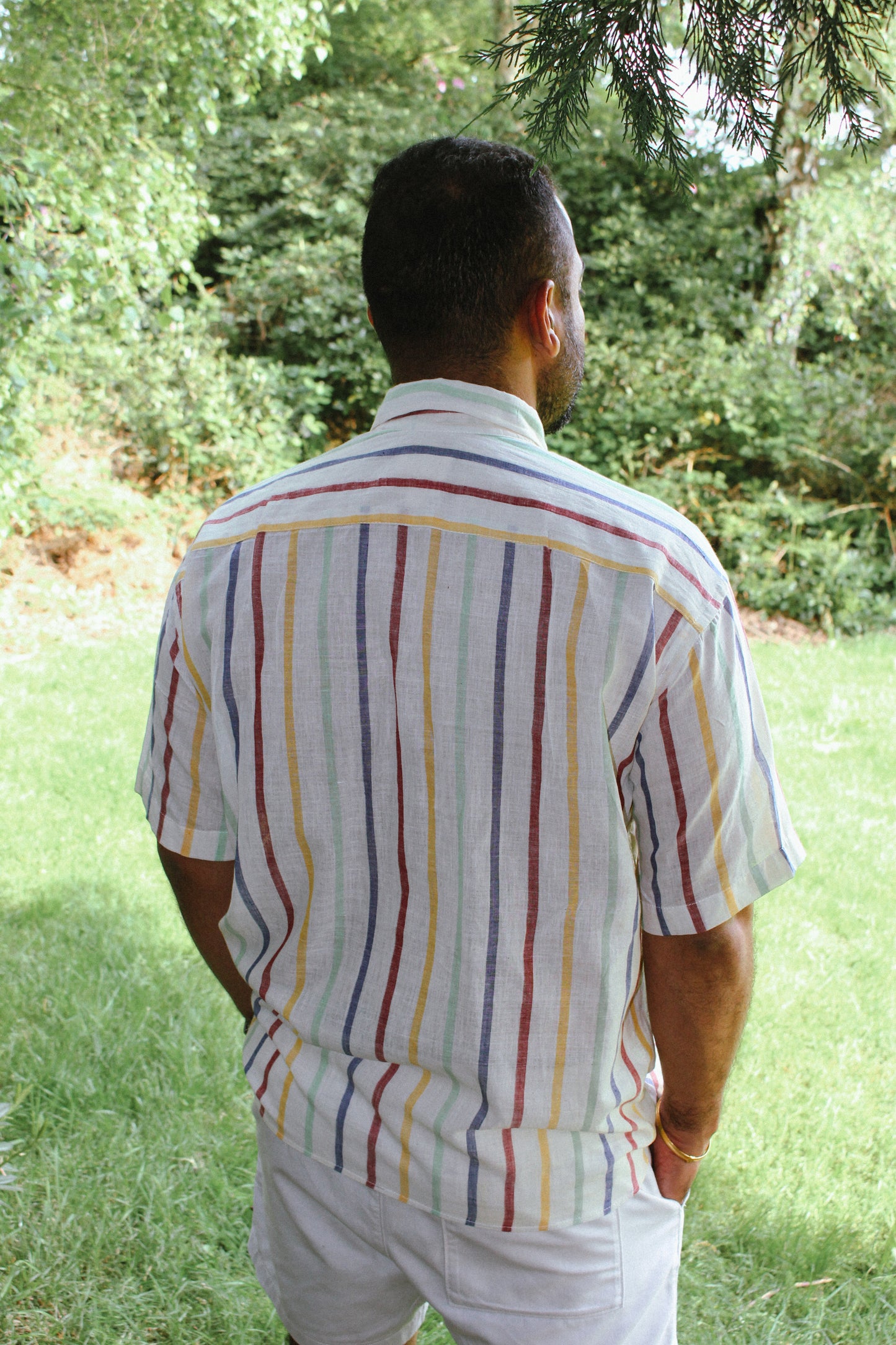 Vad Shirts