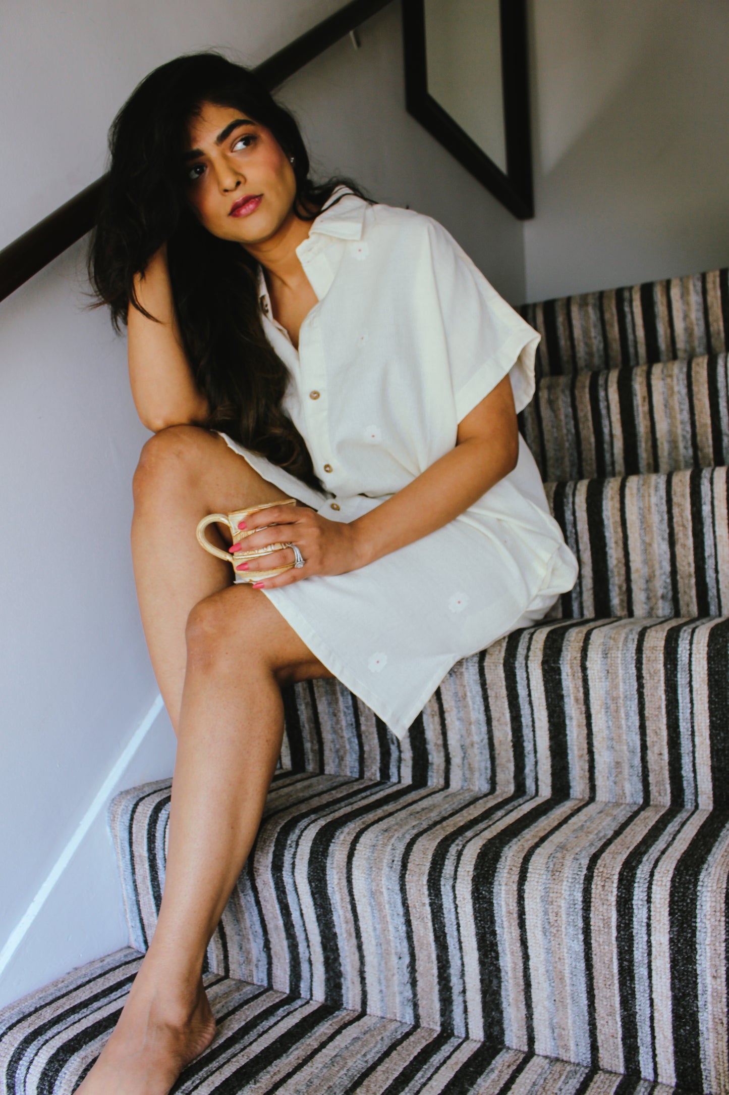 Savli Dress