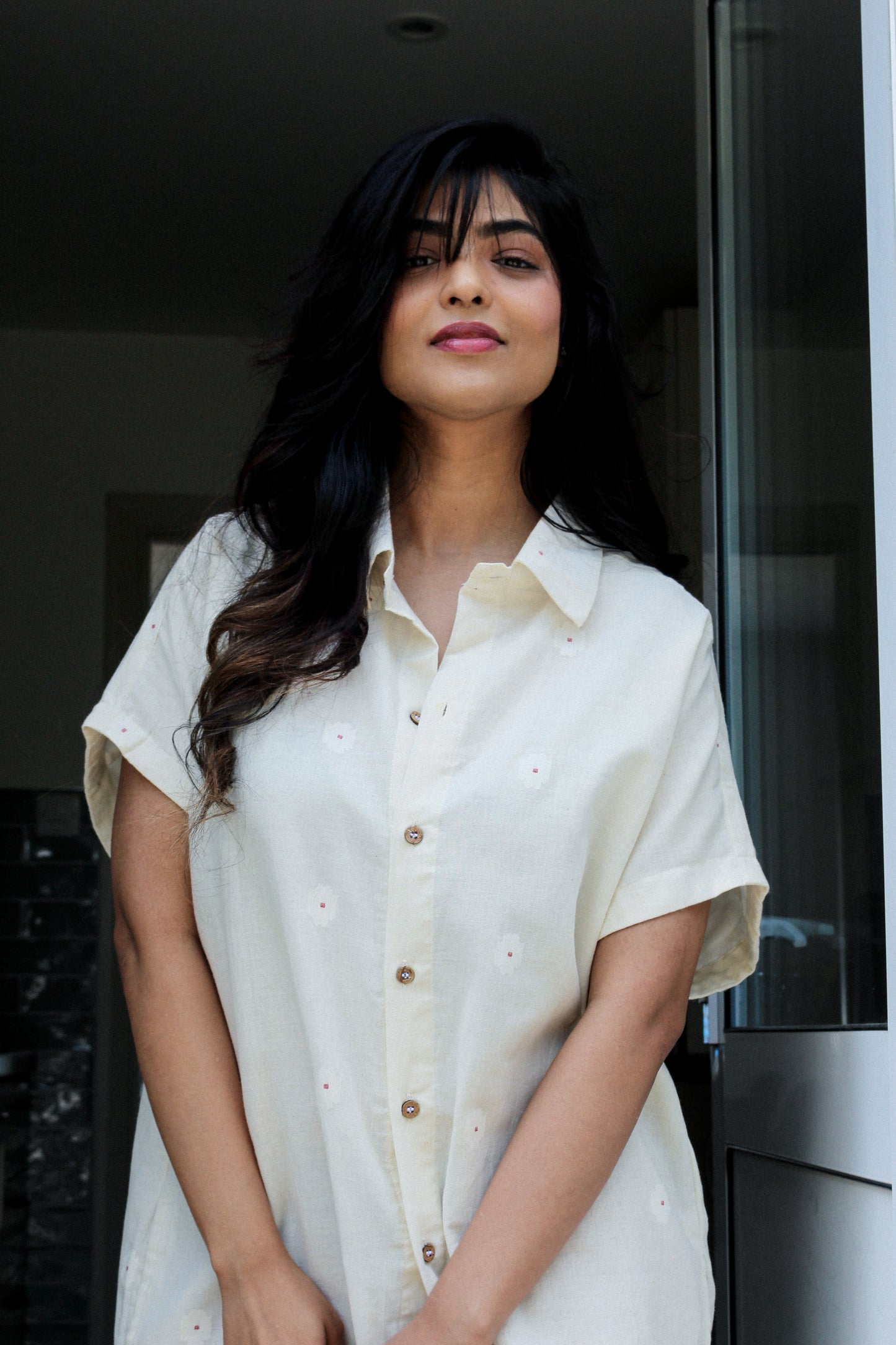 Savli Dress