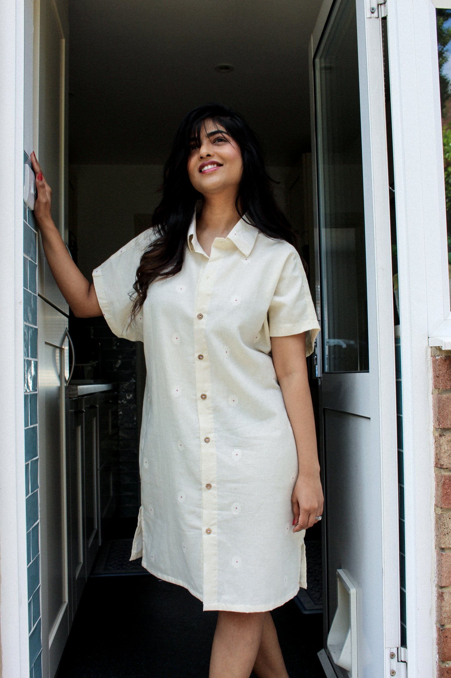 Savli Dress