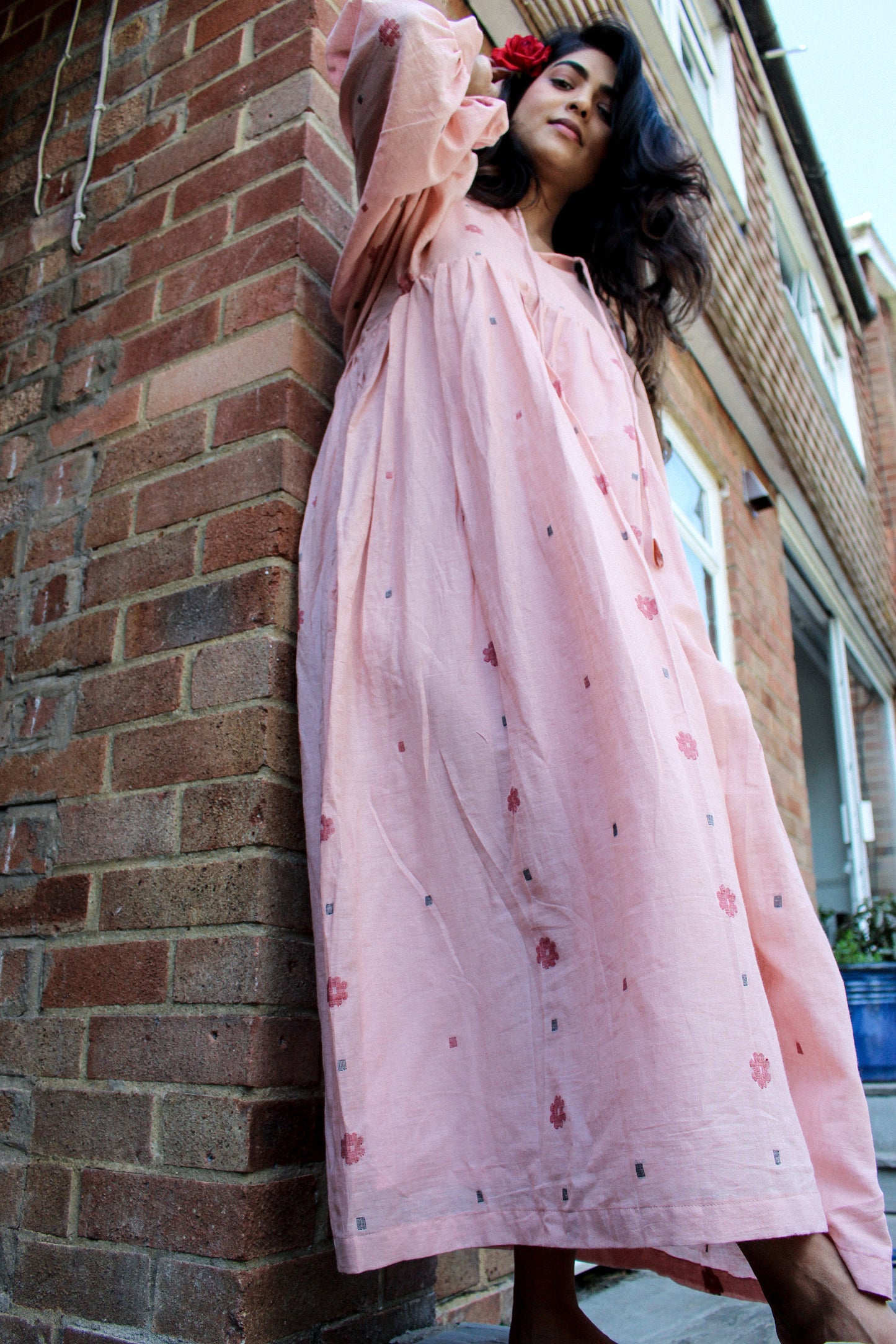 Idar Dress