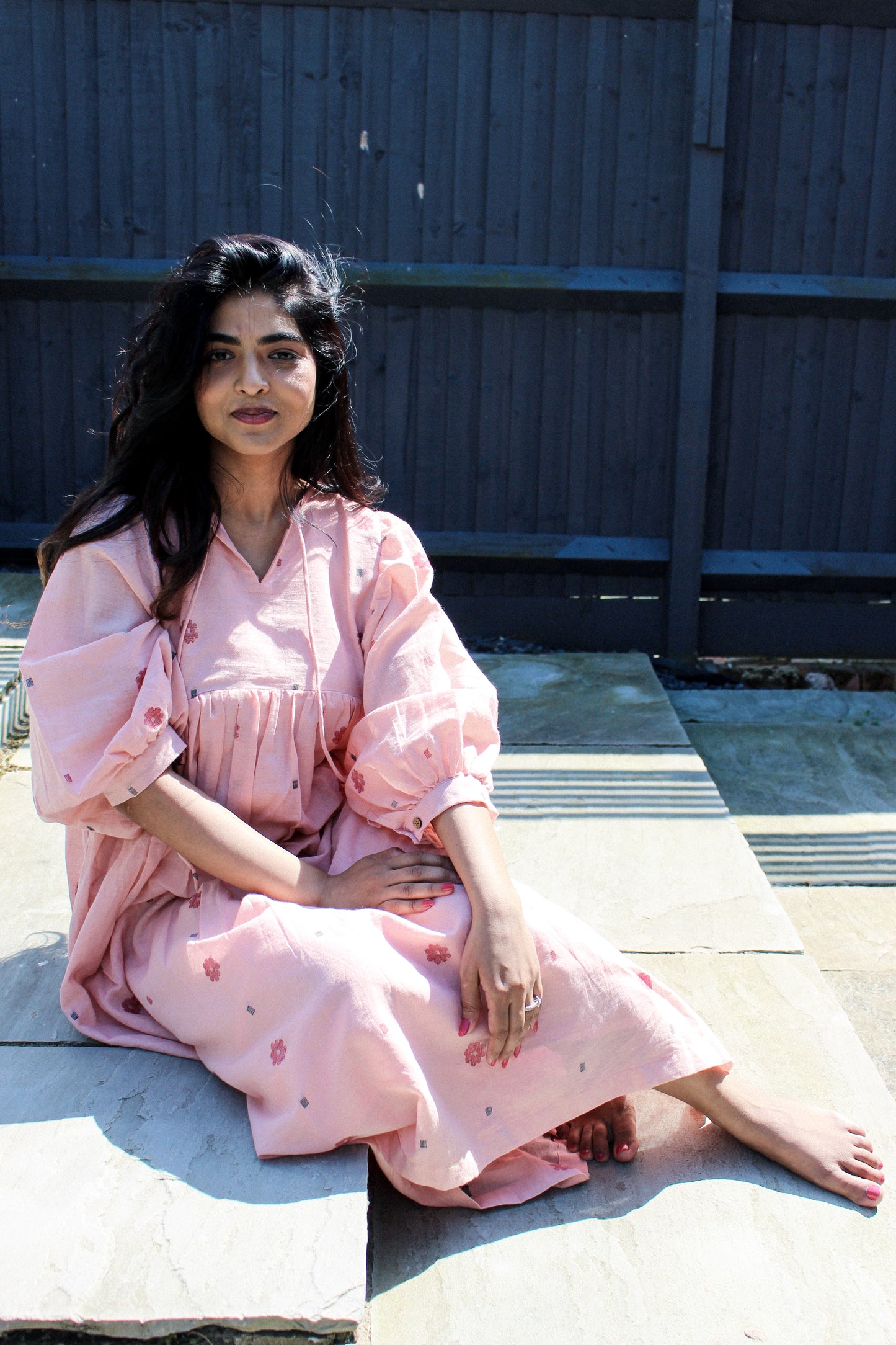 Idar Dress