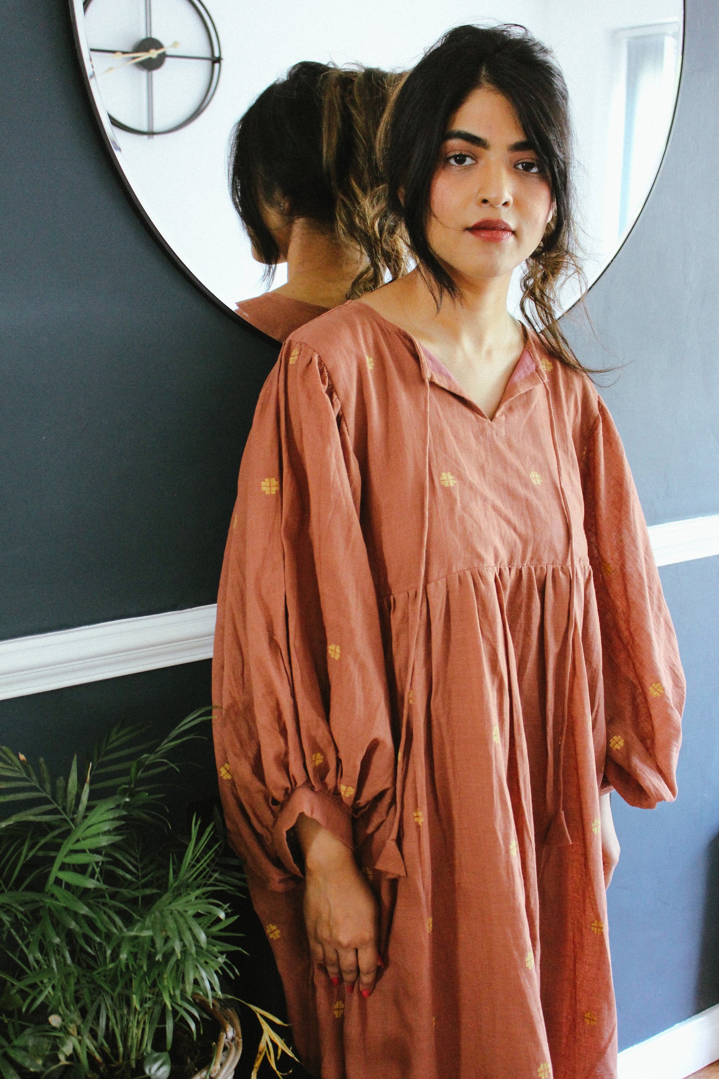 Idar Dress