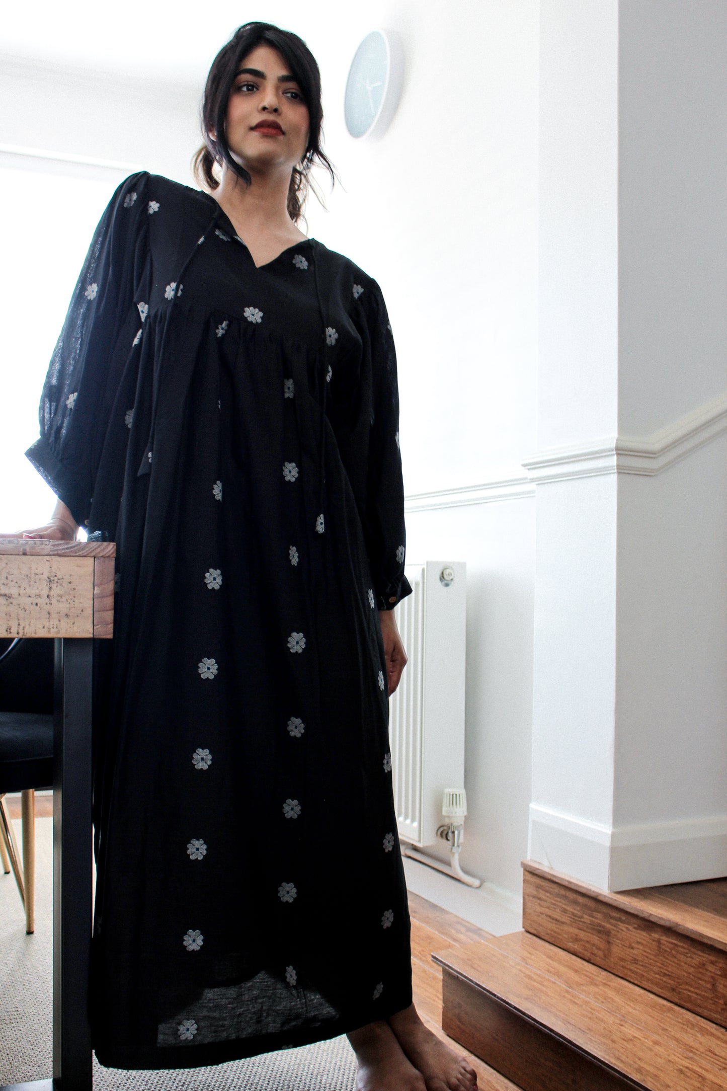 Idar Dress