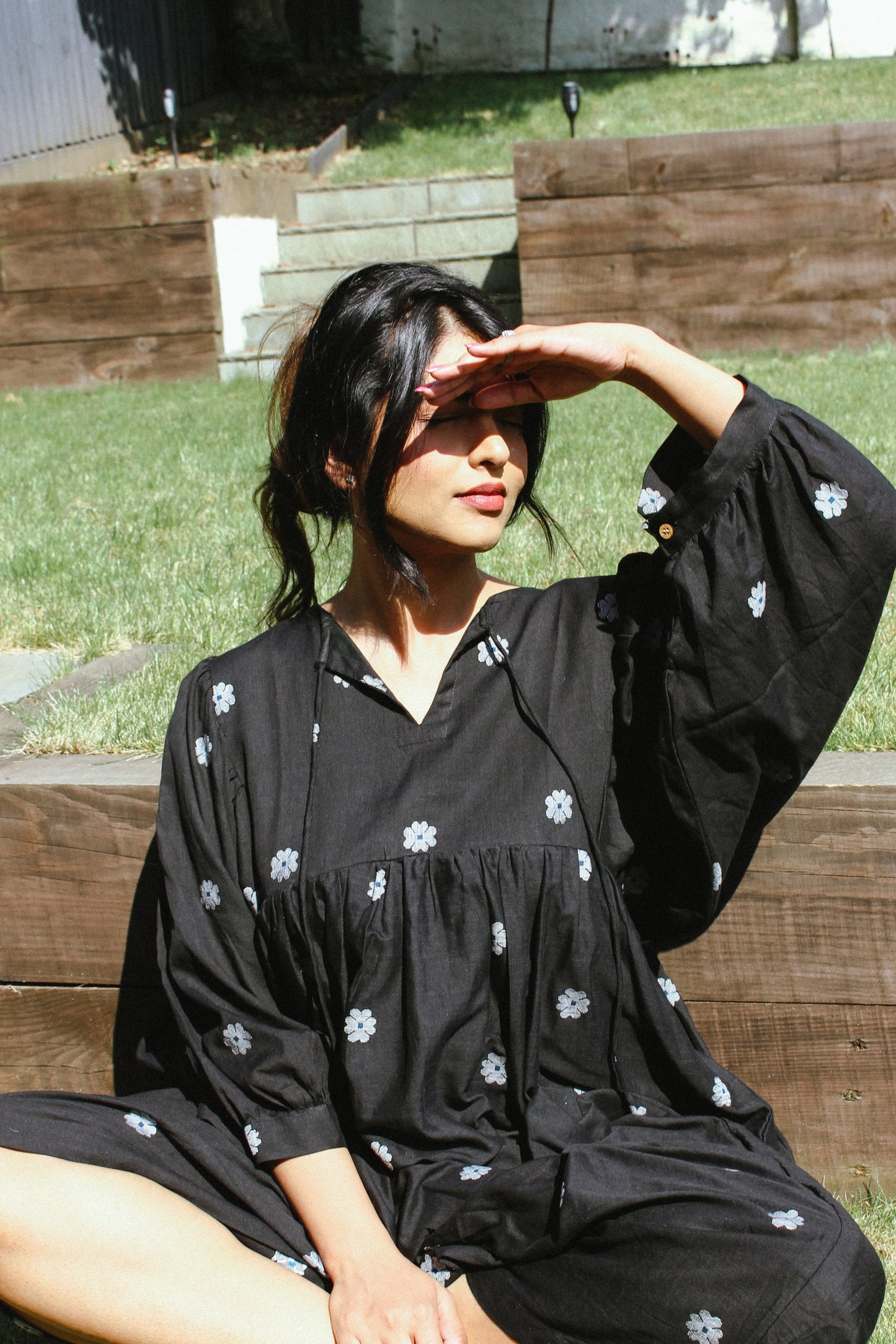 Idar Dress