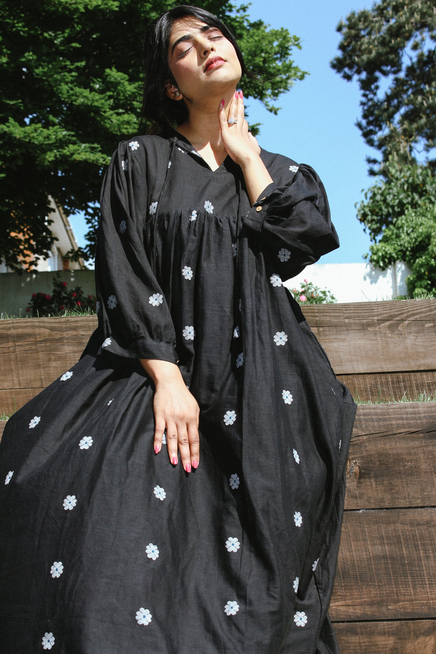 Idar Dress