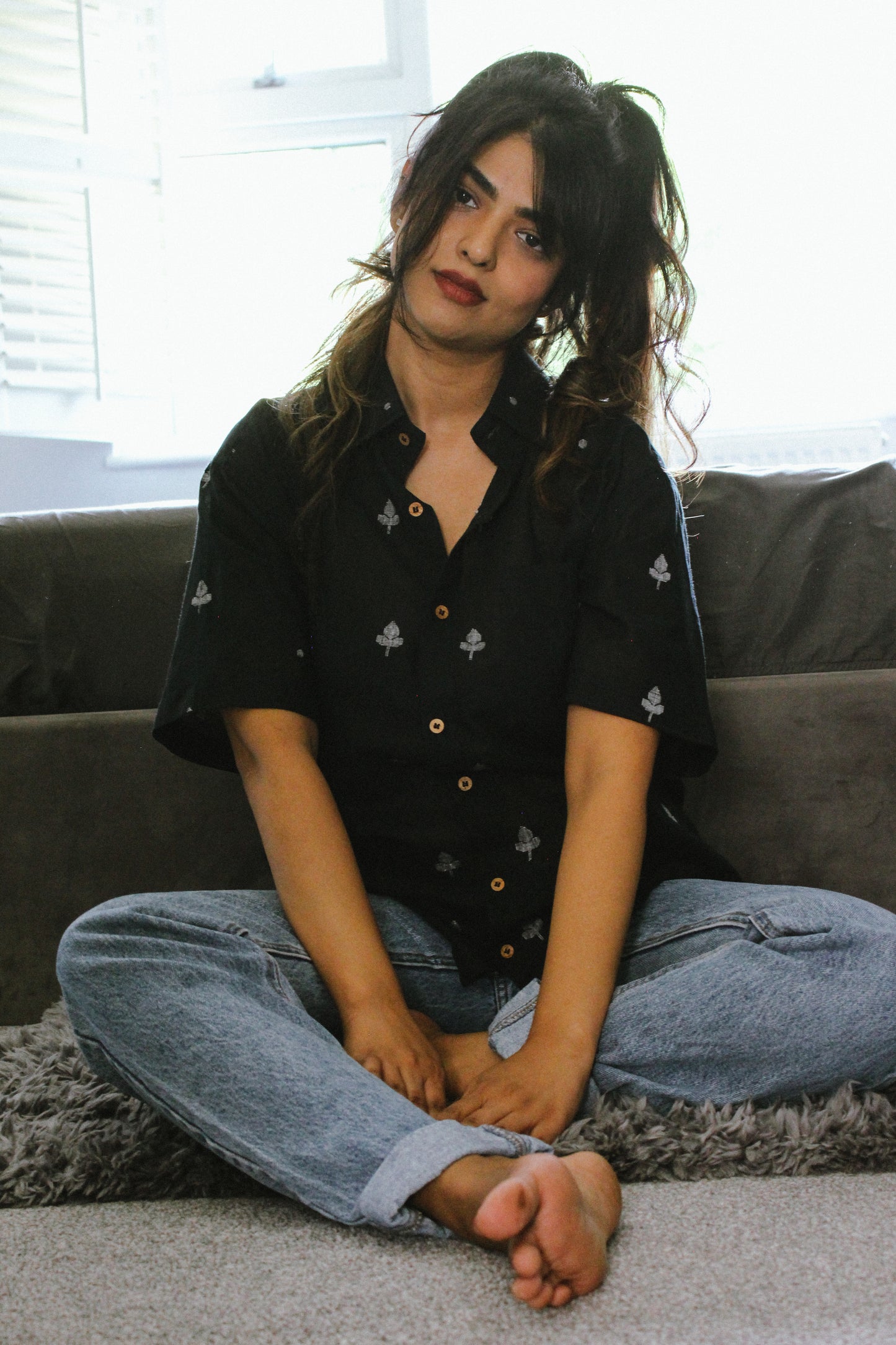 Vad Shirts
