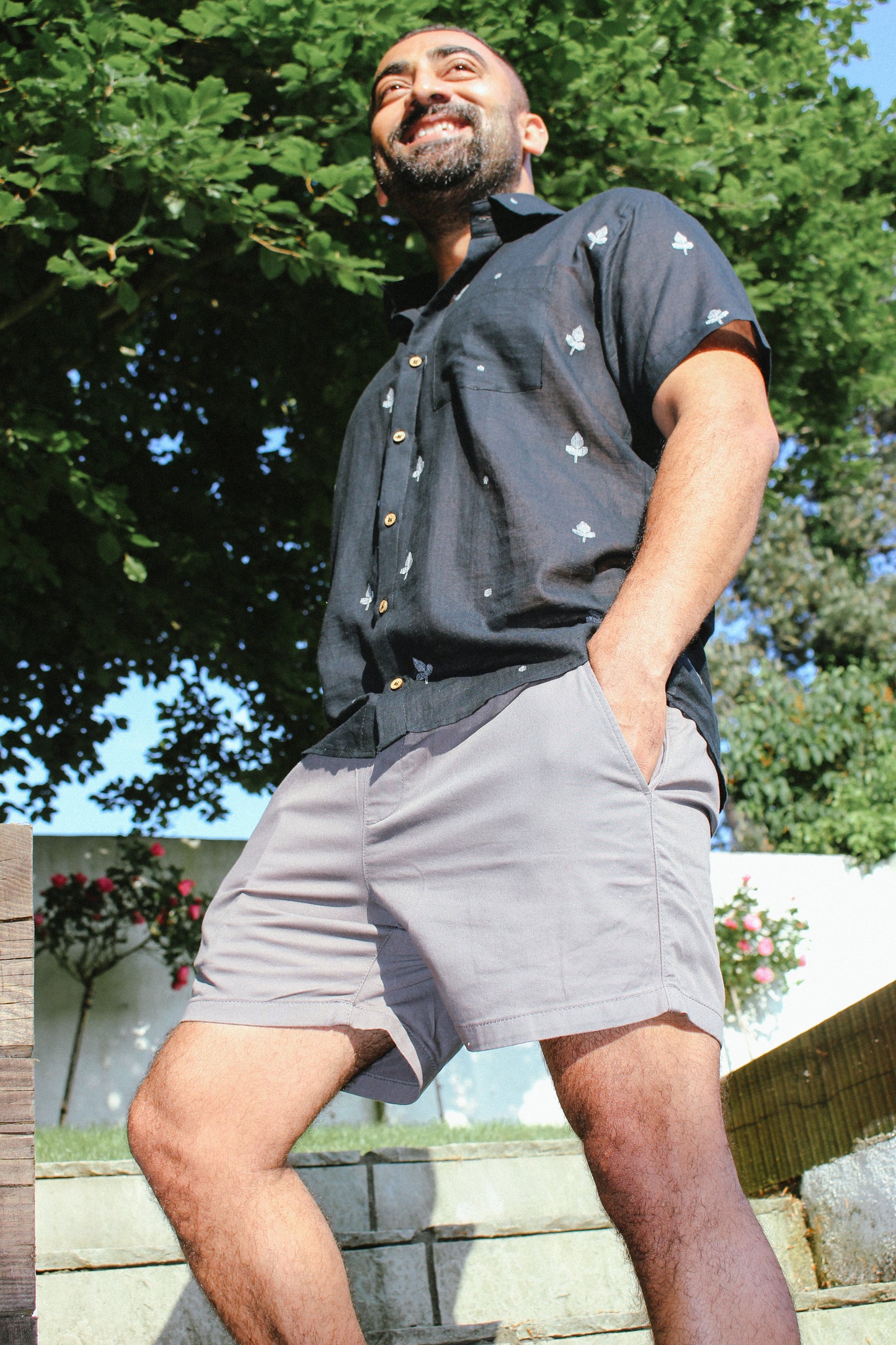 Vad Shirts