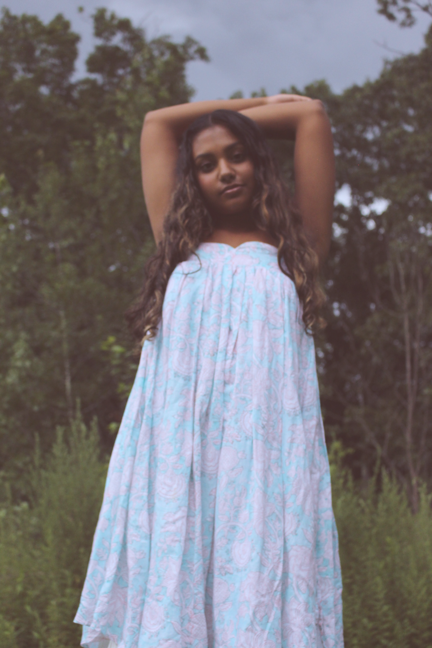 Dali Dress
