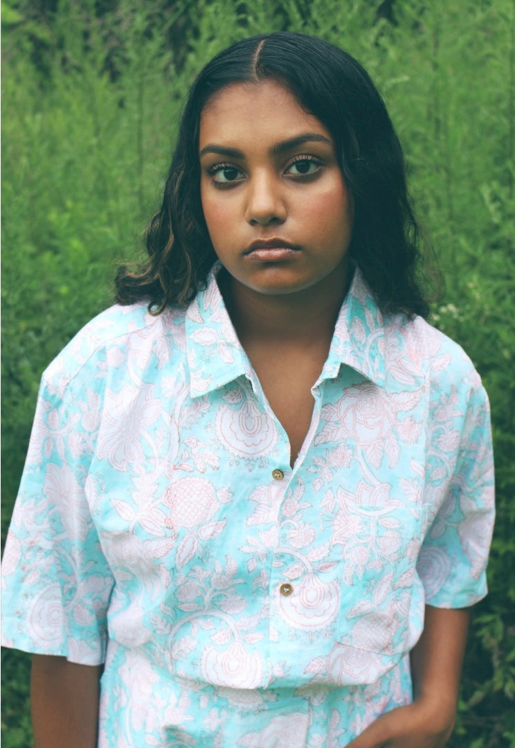 Bloom Shirt
