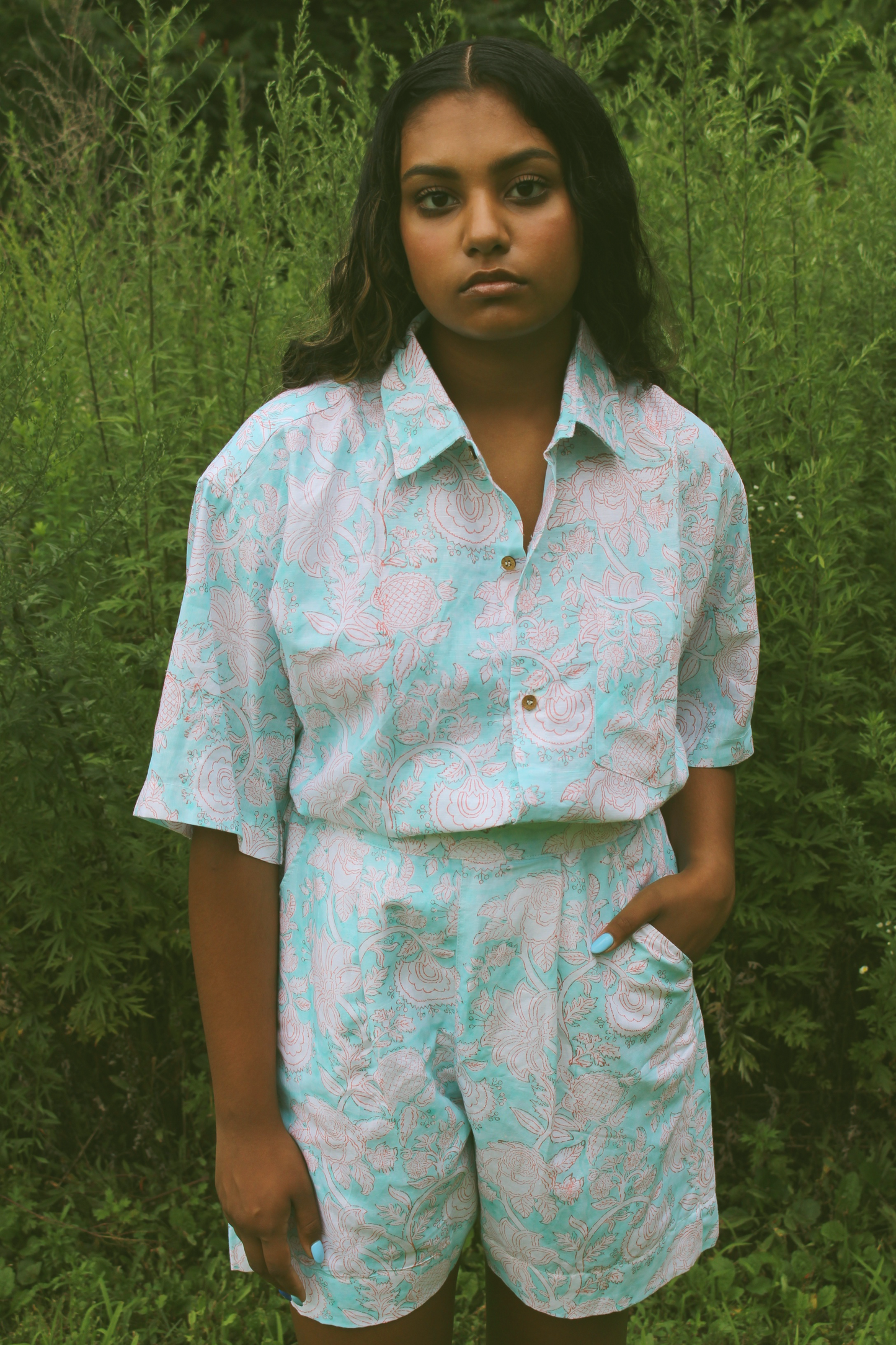 Bloom Shirt