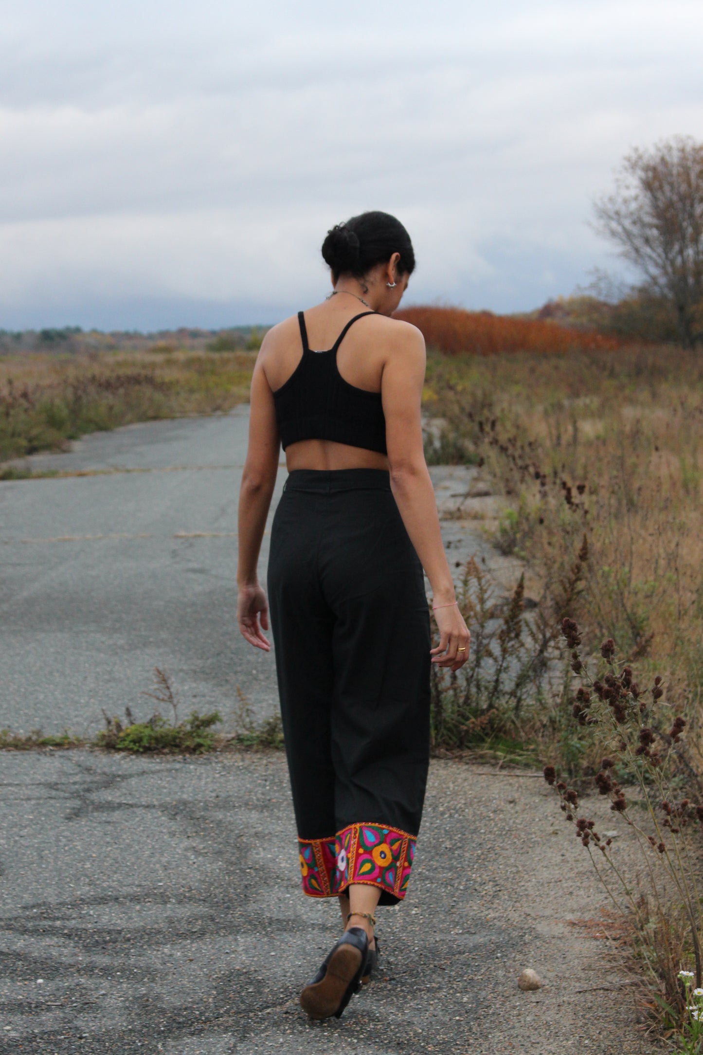 Rabari Pants