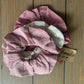 Upcycled Scrunchie