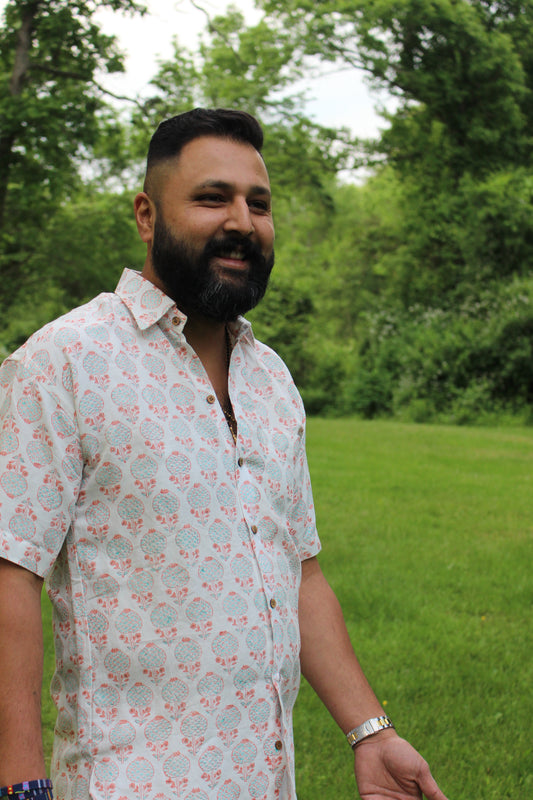 Bloom Shirt