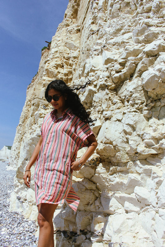 Savli Dress