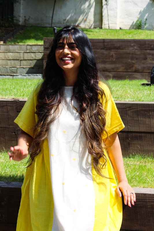 Boston Dress