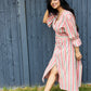 London Dress