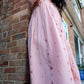 Idar Dress