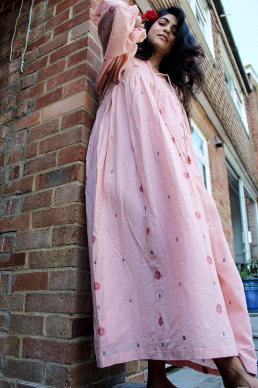 Idar Dress
