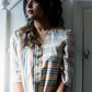 NorEst Cropped Shirt