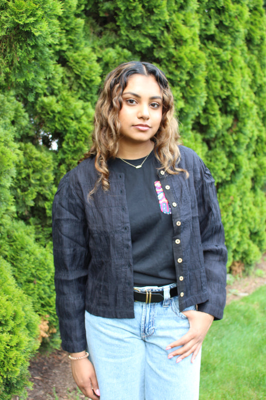 Vintage Jacket