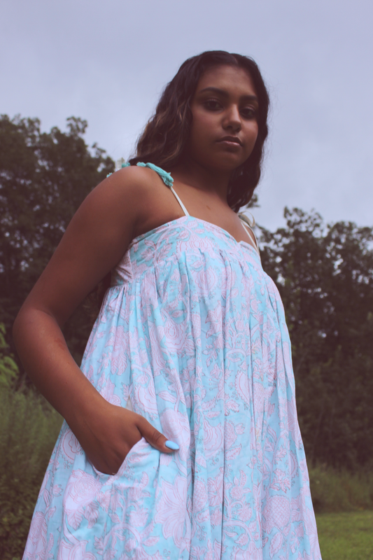 Dali Dress