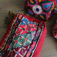 Upcycled Pouches