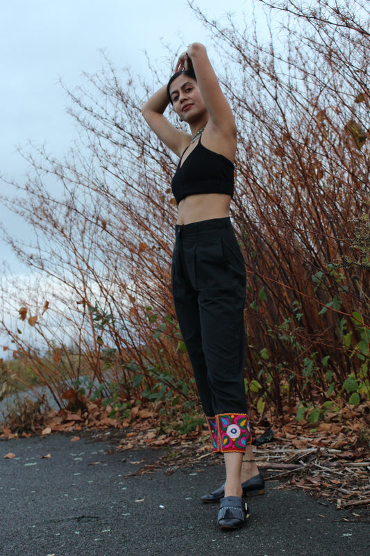 Rabari Pants
