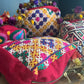 Upcycled Pouches