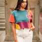 Karana Cropped T-shirt