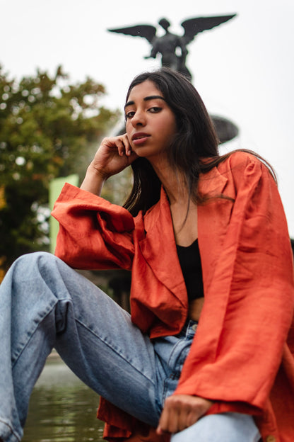 Jaana Jacket