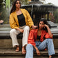 Jaana Jacket