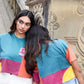 Karana Cropped T-shirt